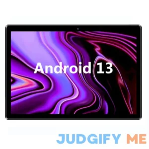 PRITOM M10 10 inch Tablet - Android 13 Tablets with 4GB(+2GB Expand) RAM