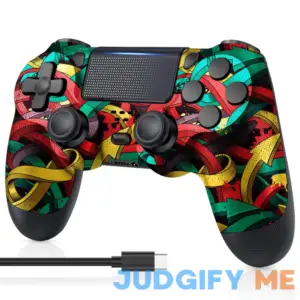 PS4 Controller Wireless