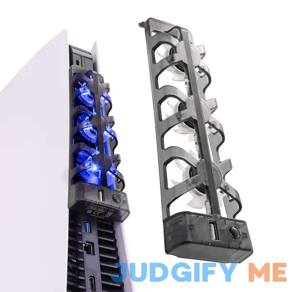 PS5 Cooling Fans PS5 Cooling Fans