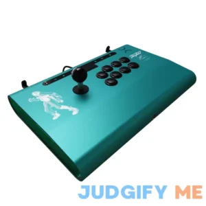 PS5 PS4 & PC TEKKEN 8 Victrix Pro FS Arcade Fight Stick