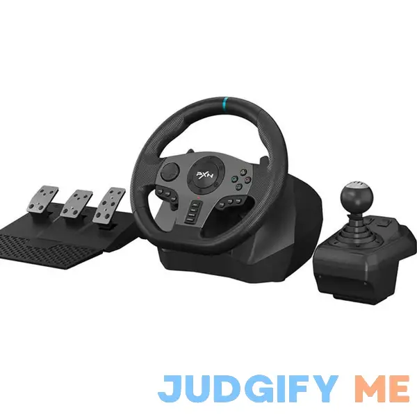 PXN V9 Gaming Racing Wheel PXN V9 Gaming Racing Wheel