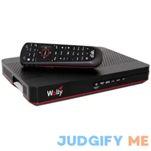 Pace International Dish Wally Receiver