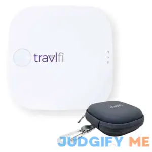 Pace Travlfi Journey1 Hotspot