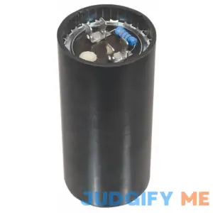 Packard Motor Start Capacitor