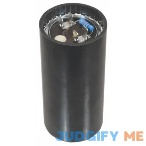 Packard Motor Start Capacitor