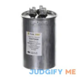 Packard TRCFD455 Titan Pro 45+5 MFD 440/370V Round Run Capacitor