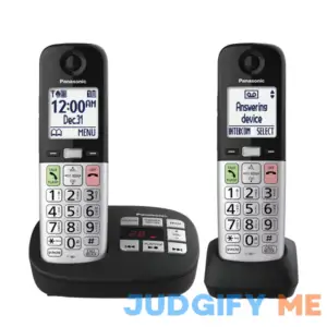 Panasonic Cordless Phone KX-TGU4 Series