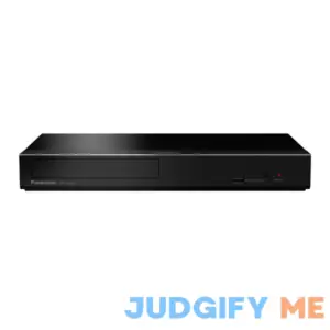 Panasonic DP-UB420-k 4K Ultra HD Blu-Ray Player