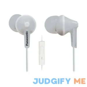 Panasonic ErgoFit RP-TCM125