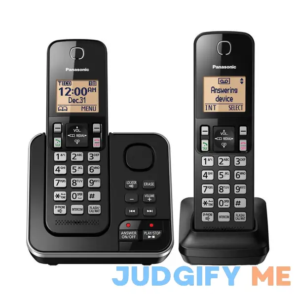 Panasonic KX-TGC35 Panasonic KX-TGC35