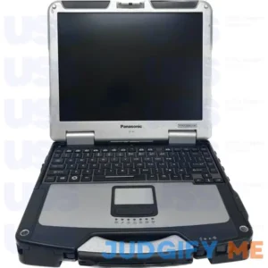 Panasonic Toughbook CF-31