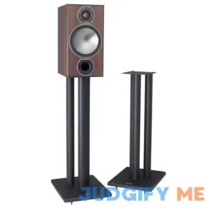 Pangea Audio LS300 Steel Speaker Stands Pair