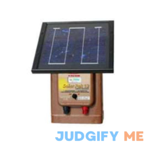 Parmak Magnum Solar-Pak 12 Fence Charger