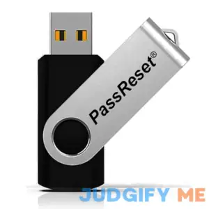 Password Reset USB for Windows 11