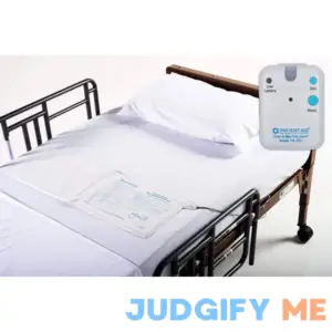 Patient Bed Alarm