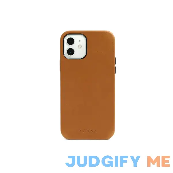 Patina Leather iPhone Case Patina Leather iPhone Case