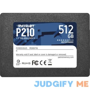 Patriot Memory P210