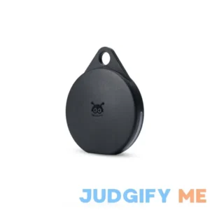 Pebblebee Clip Rechargeable Item Tracker for iOS