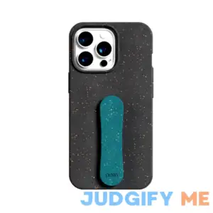 Pela Case Grip Green Compostable