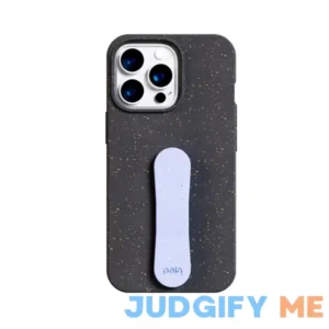 Pela Case Grip Lavender Compostable