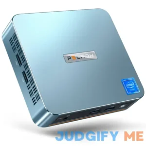 Peladn Desktop Mini PC WI-4 Celero Desktop Computer DDR4 SSD