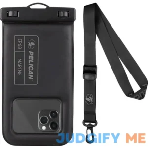 Pelican Marine Waterproof Floating Phone Pouch