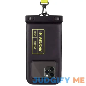 Pelican Marine Waterproof Floating Pouch XL