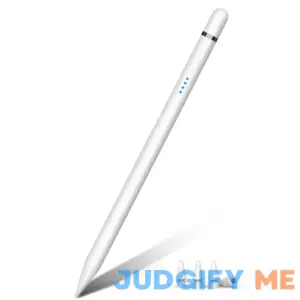 Pencil 1st Generation for Apple iPad. HATOKU Pencil for iPad with USB-C Fast Charge