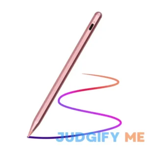 Pencil for Apple iPad Pro (2024) 13/12.9/11-inch M4
