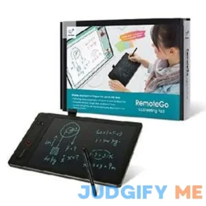 Penpower RemoteGo Digital Writing Pad Video & Voice Comment on PDF
