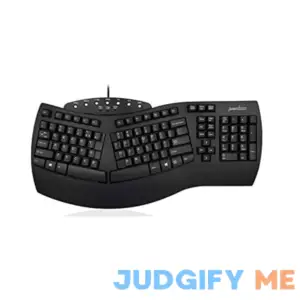 Perixx Periboard-512 Ergonomic Split Keyboard