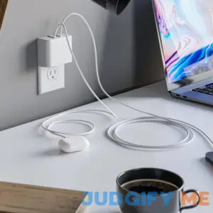 Permaplug Charger Lock Anti-Theft & Tug-Proof Phone Charger Lock System iPhone