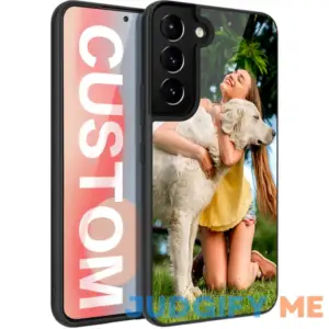 Personalized Photo Customized Gift Custom Phone Case for Samsung Galaxy S24 S23 S21 FE S22 Plus S21 Ultra Plus S20 FE S20 Plus Ultra A14 A54 A03S A53