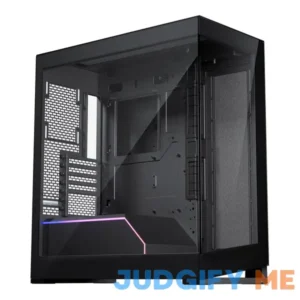 Phanteks NV5 Black