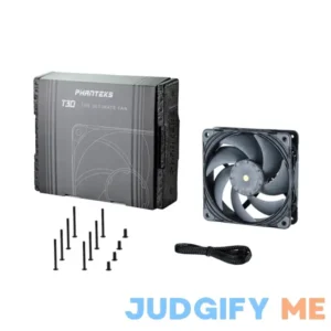 Phanteks T30-120 Fan premium high-performance Fan