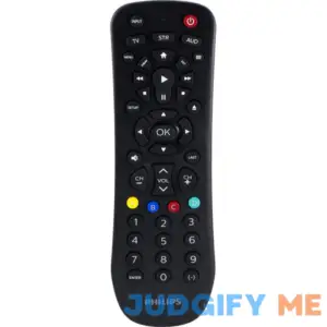 Philips 3 Device Universal Remote