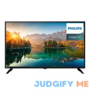 Philips 32PFL3453/F7 32" Class HD LED TV