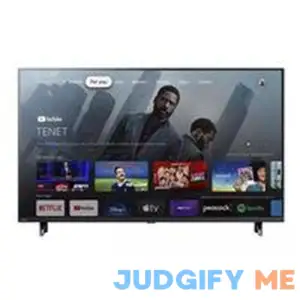 Philips 43" Class 4K Ultra HD Google Smart LED TV 43PUL7652/F7