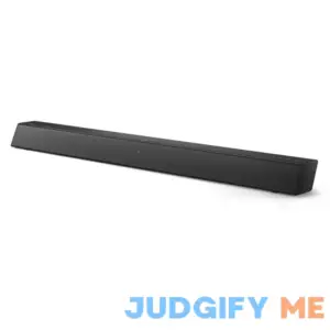 Philips B5106 2.0-Channel Soundbar with Hdmi ARC Support