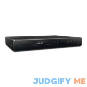 Philips Bdp1502 Blu-Ray DVD Player