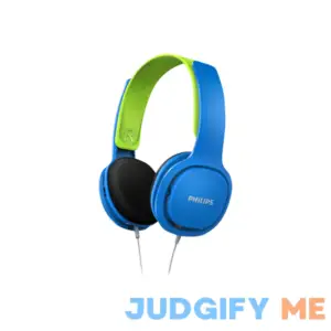 Philips Coolplay Kids On-Ear Headphones