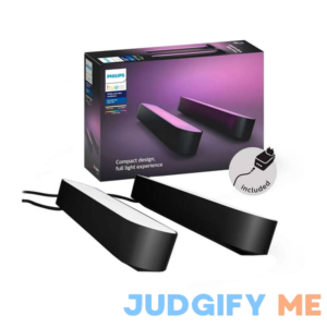 Philips Hue White & Color Ambiance Play Light Bar