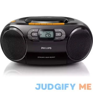Philips Stereo CD Player