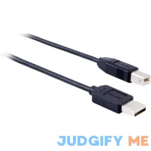 Philips USB 2.0 Device Cable