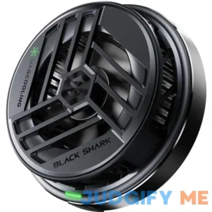 Phone Cooler Black Shark Magnetic Cooler for MagSafe iPhone 12 13 14 15 Series