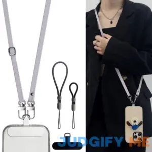 Phone Crossbody Strap