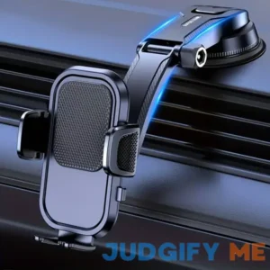Phone Holder For Cars