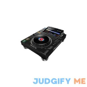 Pioneer CDJ-3000 Professional DJ Multi Player