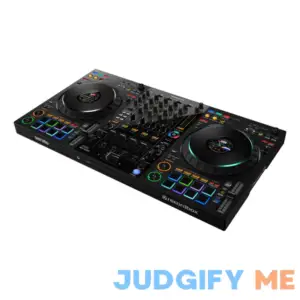 Pioneer DJ DDJ-FLX10 4-Channel DJ Controller