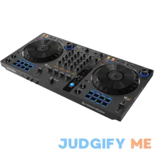 Pioneer DJ DDJ-FLX6-GT 4-Channel DJ Controller